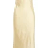 Women MESHKI Midi Dresses<Tyler