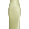 Women MESHKI Midi Dresses<Tyler