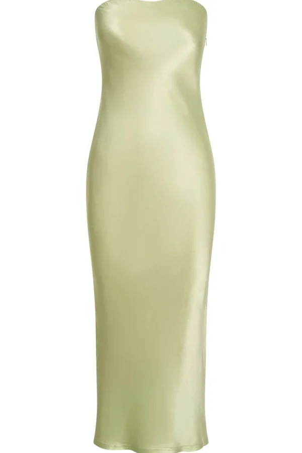 Women MESHKI Midi Dresses<Tyler