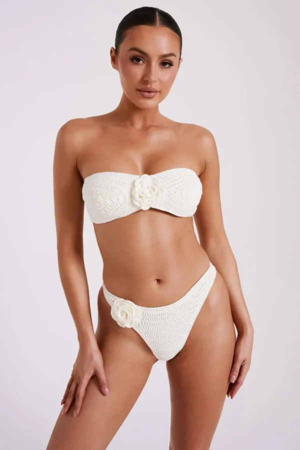 Women MESHKI Crochet<Valencia