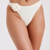 Women MESHKI Crochet<Valencia