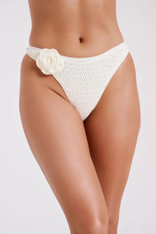 Women MESHKI Crochet<Valencia