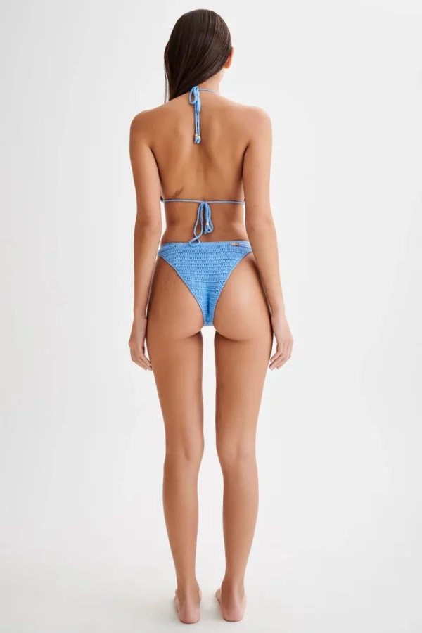 Women MESHKI Crochet<Valencia