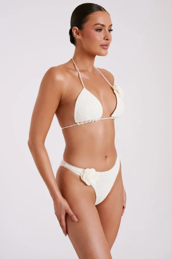 Women MESHKI Crochet<Valencia