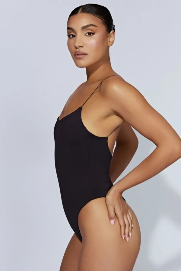 Women MESHKI Bodysuits<Valeria