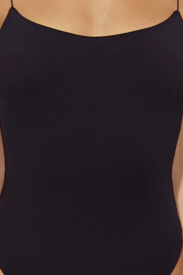 Women MESHKI Bodysuits<Valeria