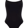 Women MESHKI Bodysuits<Valeria
