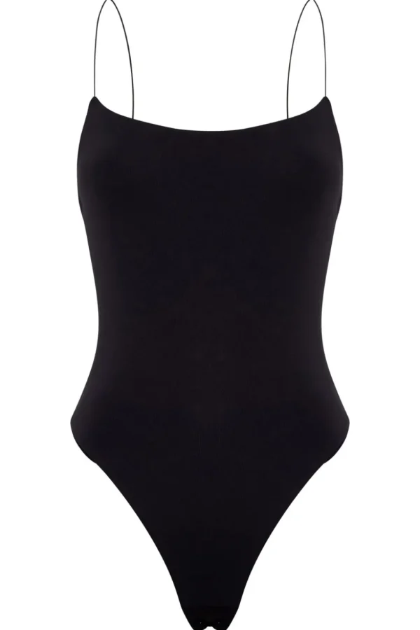 Women MESHKI Bodysuits<Valeria