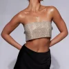 Women MESHKI Tops<Valerie