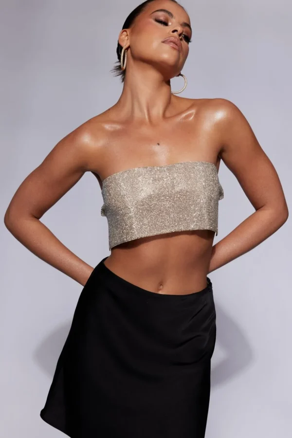 Women MESHKI Tops<Valerie