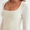 vanessa_1.webp Women MESHKI Midi Dresses<Vanessa
