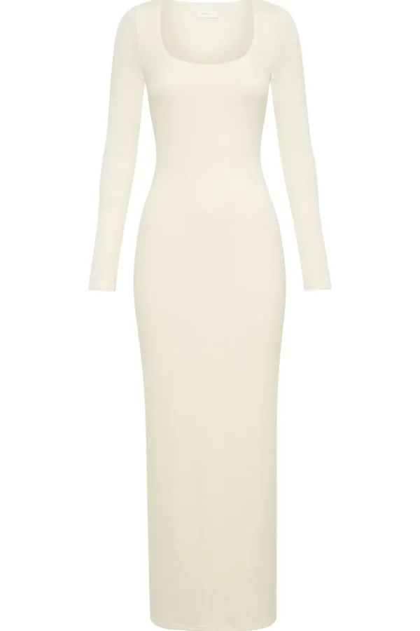 vanessa_6.webp Women MESHKI Midi Dresses<Vanessa