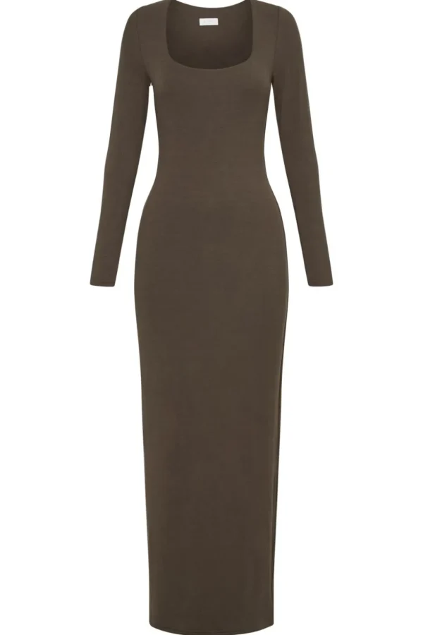 vanessa_7.webp Women MESHKI Midi Dresses<Vanessa