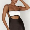 Women MESHKI Mini Dresses<Veda