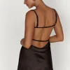 veda_1-1.webp Women MESHKI Mini Dresses<Veda