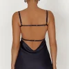 veda_1-2.webp Women MESHKI Mini Dresses<Veda