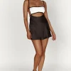 veda_3-1.webp Women MESHKI Mini Dresses<Veda