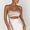 Women MESHKI Mini Dresses<Veda