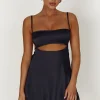 veda_6-2.webp Women MESHKI Mini Dresses<Veda