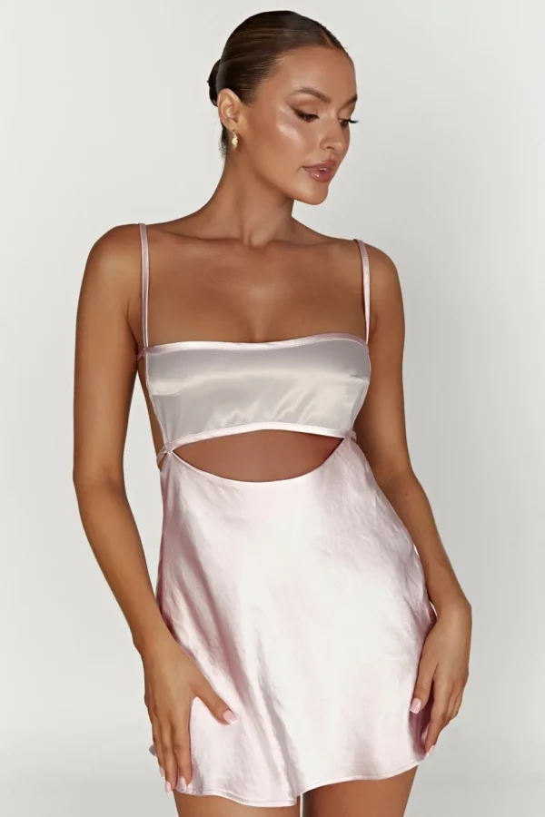 Women MESHKI Mini Dresses<Veda