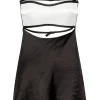 veda_8-1.webp Women MESHKI Mini Dresses<Veda
