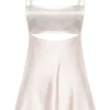 Women MESHKI Mini Dresses<Veda