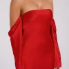 Women MESHKI Midi Dresses<Vee