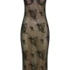 venice_6.webp Women MESHKI Midi Dresses<Venice