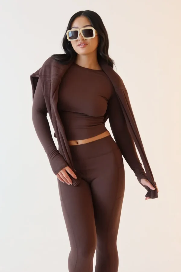 venus_0-3.webp Women MESHKI Tops<Venus