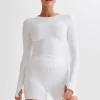 Women MESHKI Tops<Venus