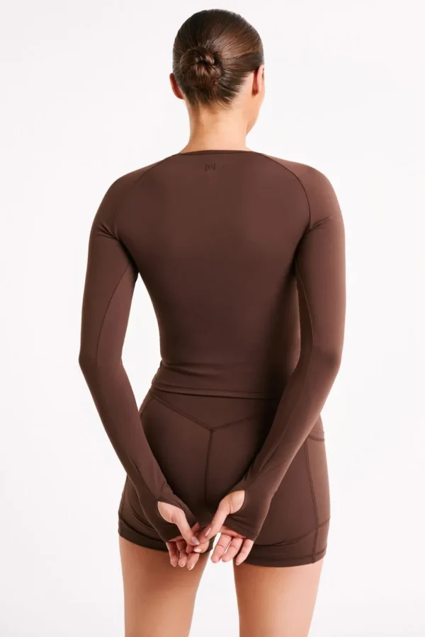 venus_2-3.webp Women MESHKI Tops<Venus