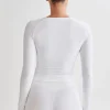 Women MESHKI Tops<Venus
