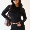 Women MESHKI Tops<Venus