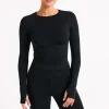 Women MESHKI Tops<Venus