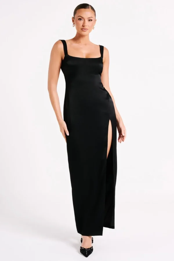 verana_2.webp Women MESHKI Maxi Dresses<Verana