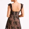verona_2.webp Women MESHKI Mini Dresses<Verona