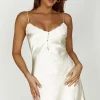 Women MESHKI Mini Dresses<Vesta