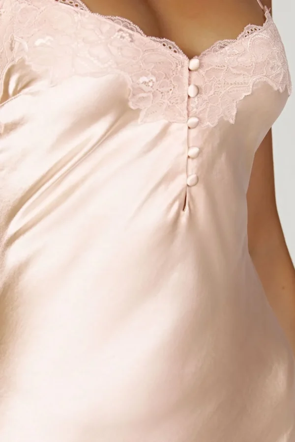 vesta_5.webp Women MESHKI Mini Dresses<Vesta
