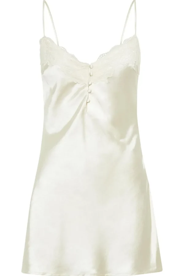 vesta_6-1.webp Women MESHKI Mini Dresses<Vesta