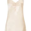 vesta_7.webp Women MESHKI Mini Dresses<Vesta