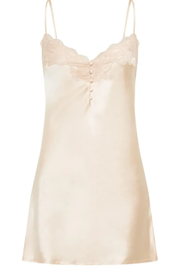 vesta_7.webp Women MESHKI Mini Dresses<Vesta