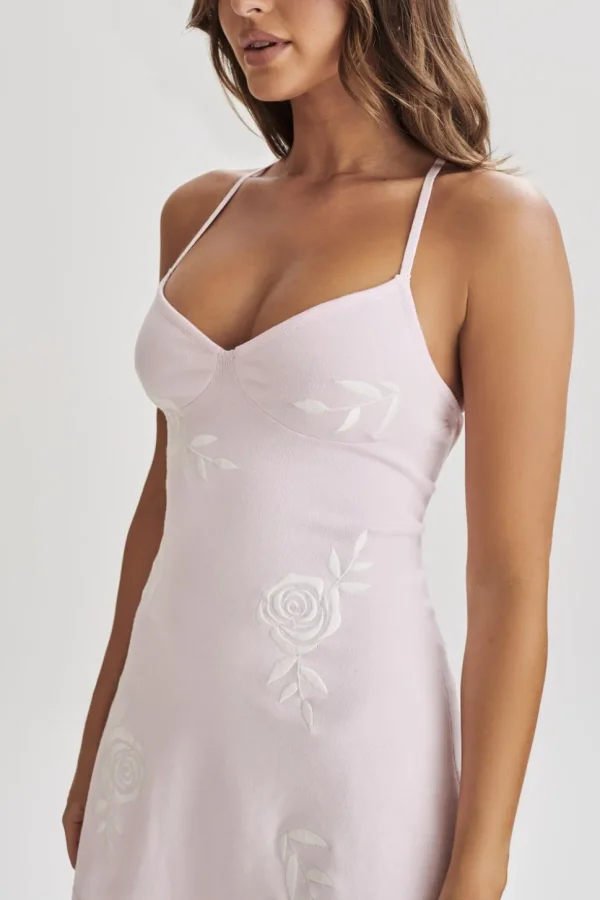 Women MESHKI Mini Dresses<Victorie