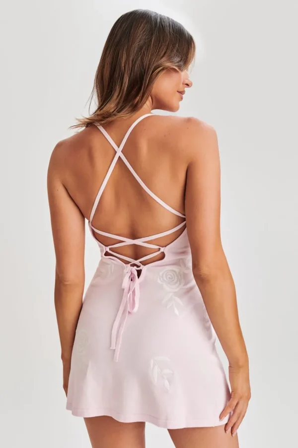 Women MESHKI Mini Dresses<Victorie