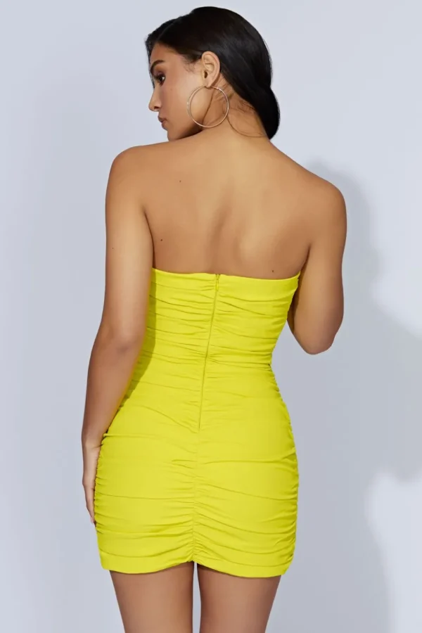 Women MESHKI Mini Dresses<Victorie