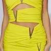 Women MESHKI Mini Dresses<Victorie