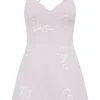 Women MESHKI Mini Dresses<Victorie