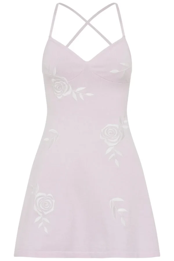 Women MESHKI Mini Dresses<Victorie