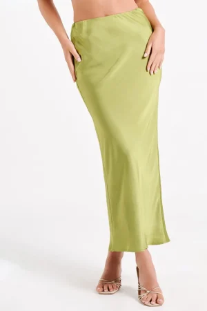 Women MESHKI Skirts<Violeta