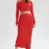 Women MESHKI Skirts<Violeta
