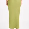Women MESHKI Skirts<Violeta